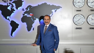 Hollanda ve Belçika’ya 1 milyar dolar ihracat hedefi koydular