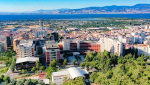 İzmir Ekonomi 'girişimcilik ve yenilikçilik'te 42. oldu