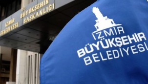 Sayıştay İzmir Büyükşehir Belediyesinin denetim raporunu açıkladı