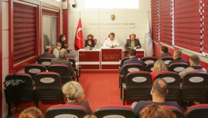 “Şeffaf belediyecilik Seferihisar’a çok yakışacak”