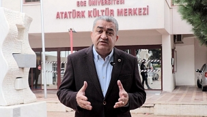 Serter: “AKM’nin yok edilmesine izin vermeyiz”