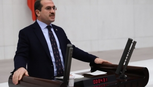 Türkiye’yi daha güçlü bir geleceğe kavuşturacağız
