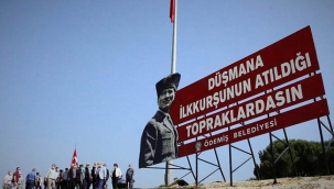 Başkan Eriş’ten Koç Ali Al’a tepki! “Ödemişlilerden özür dilemeli”