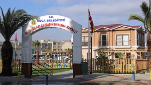 Buca'da, binlerce kadının hayatına dokundular