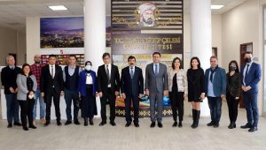 İzmir'de eğitimde iş birliği protokolü imzalandı