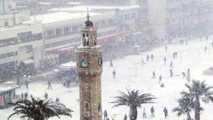 En soğuk günler! Sibirya'dan 'kar fırtınası' geliyor