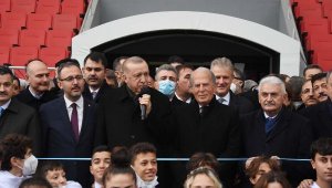 Altay'da tarihi Mustafa Denizli kararı