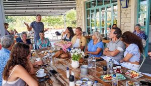 Çeşme'de 4'üncü Tasting Alaçatı başlıyor