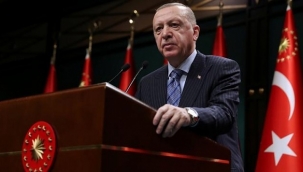 Cumhurbaşkanlığı Kararı ile 20 İlin Valisi Değişti