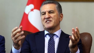 Sarıgül'den Dikkat Çeken Söylemler: ‘Vatanımızda Gariban olduk’
