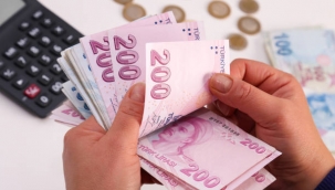 Bakan Nebati'nin maaşlara yapılacak zam açıklaması gündemi salladı