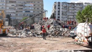 Emrah Apartmanı davasında sanıklar için 22,5 yıla kadar hapis istemi