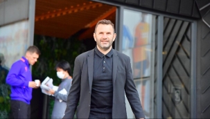 Galatasaray, Okan Buruk’u resmen açıkladı! İşte sözleşme detayları