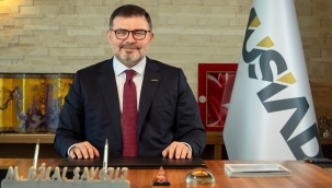 AK Parti İzmir'in yeni başkanı Saygılı oldu