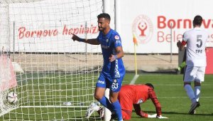 Altay'da Deniz Kadah'ın lisansı çıktı