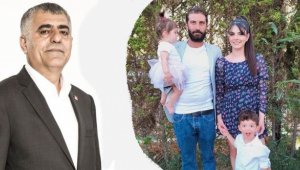 CHP'li ünlü işadamının acı günü