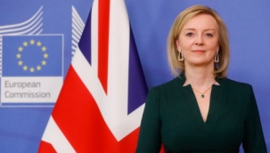 İngiltere’nin yeni Başbakanı Liz Truss oldu