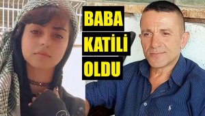 17 yaşındaki kız 112'yi aradı: Babamı öldürdüm