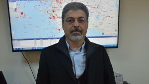 500 yıldır stres biriktiren fay parçaları kırıldı
