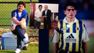 İzmirli teknik direktör enkaz altında kaldı