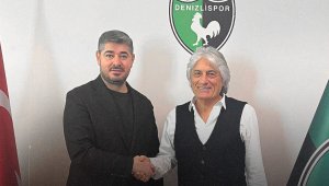 Denizlispor'da Kemal Kılıç dönemi