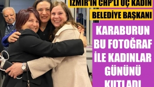 Kötü tablo: 1389 belediye başkanından 41'i kadın
