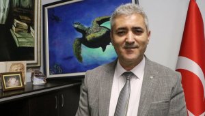 Profesör uyardı: Sessiz olun çiftleşiyorlar