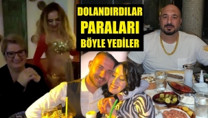 Telefon dolandırıcıları yurt dışına açıldı!