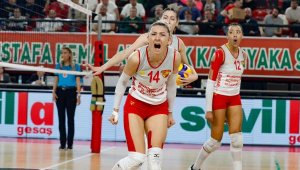 Göztepe'nin filede final programı netleşti