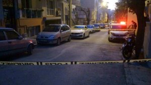 Savunma: Üzerime atlayınca tabancam ateş aldı