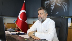 İzmir'de İYİ Partililer Erdoğan’a oy verdi