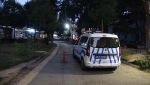 "Beni öldürmeye geldi, erken davrandım"