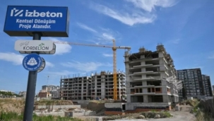 Büyükşehir kentsel dönüşümünde skandal