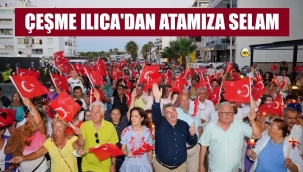 Ata’nın Ilıca’ya gelişinin 97. yılı kutlanacak
