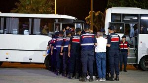 İkinci el araç dolandırıcılığı! 11 tutuklama
