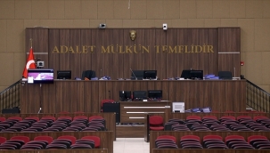 İzmir'de hakim ve savcı atamalarının tam listesi