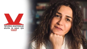 2023 Erbil Tuşalp Gazetecilik Ödülü sahibini buldu