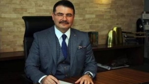 AK Partili Saygılı’dan mevkidaşı Aslanoğlu’na ‘proje’ cevabı