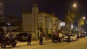 Çeşme'de, gece kulübündeki olaylı kavgada gözaltı sayısı 8'e çıktı