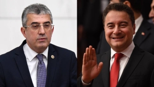 CHP’li Günaydın’dan Ali Babacan’a sert çıkış