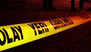 Denizli'de bir vatandaş kaza kurşununa kurban gitti