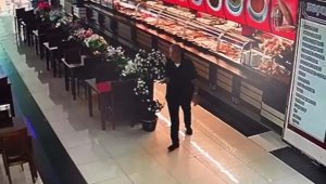 Denizli'de 'ücretsiz yemek' kavgası acilde bitti: 6 yaralı
