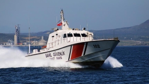 Ege'de 172 kaçağa operasyon düzenlendi