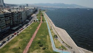 Meteoroloji Ege Bölgesi için alarm verdi
