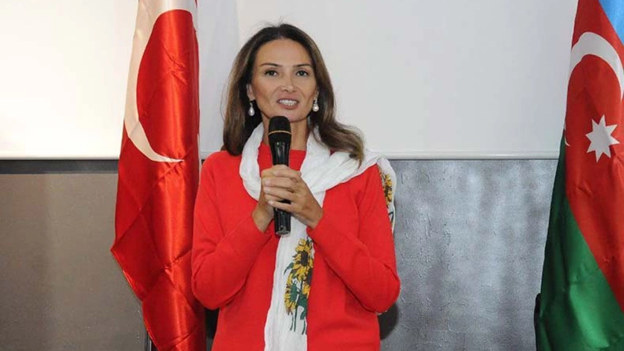 Türk dünyasının acı kaybı! Paşayeva vefat etti