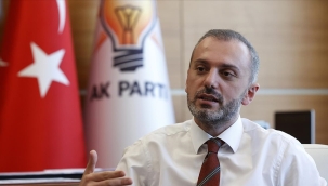 AK Parti’de 4. Olağanüstü Büyük Kongre hazırlıkları tamamlandı