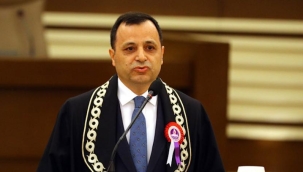 AYM Başkanı’nın 'Bakkal Rıza' metaforu tepki çekti