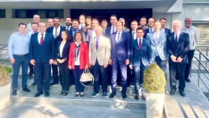 Balıkesir’in Değerleri Geleneksel Kahvaltıda Buluştu