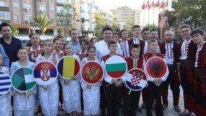 Buca'da Balkan rüzgarı esecek