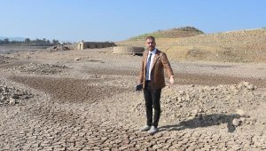 Doç. Dr. Özçelik'ten, Bodrum'da su sıkıntısı uyarısı geldi